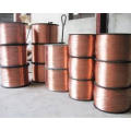 Red C10200 Oxygen Free Copper Wire